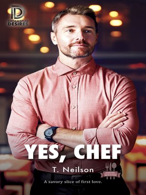 cover image of Yes, Chef
